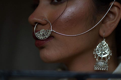 Viraasat by Gulaal Jewels