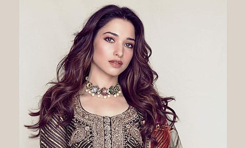 Tamannaah Bhatia