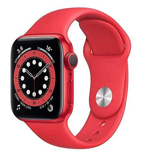 Apple Watch Series 6
