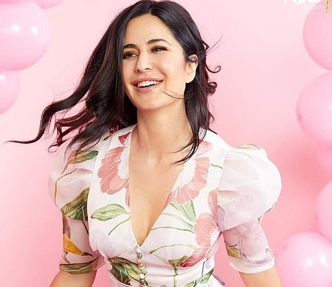Katrina Kaif