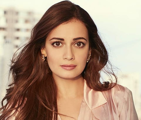 Dia Mirza