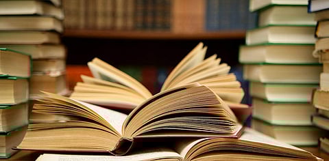 The Other Black Girl, House of Sticks and other books to read this week