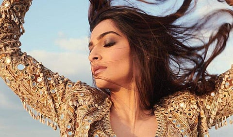 On Sonam Kapoor's birthday, we take a look at how the actress continues to be a trend-setter in fashion