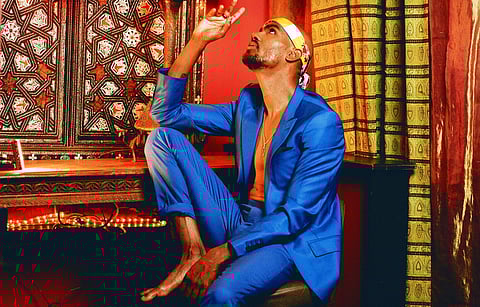 Shan Vincent de Paul