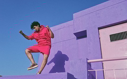 Rohan Shetty  aka SHOR