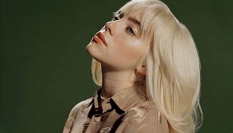 Billie Eilish