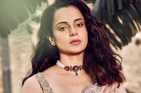 Kangana Ranaut will be hosting the Indian adaptation of Temptation Island. It will premiere on an OTT platform