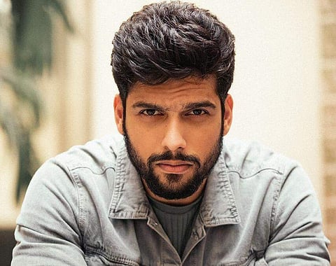 Sai Ketan Rao on chats about his show, fitness and relationship