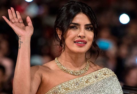 Priyanka Chopra Jonas turns 39 this year