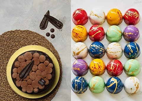 Chocolate Day specials