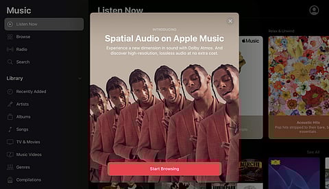 Lossless Music and Spatial Audio on Apple Music: All you need to know