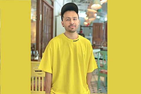 Tony Kakkar