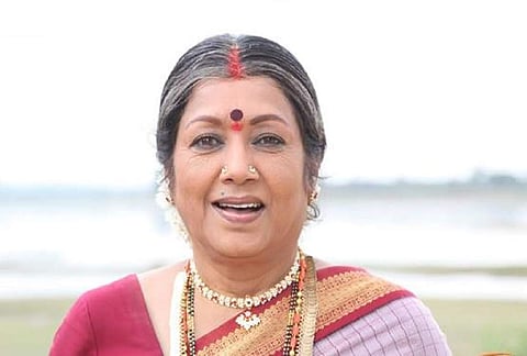 Veteran Kannada actress Jayanthi passes away due to age-related ailments in Bengaluru