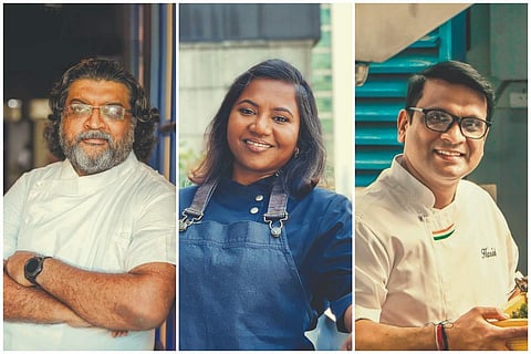 Masterchef Tamil Vijay Sethupathi