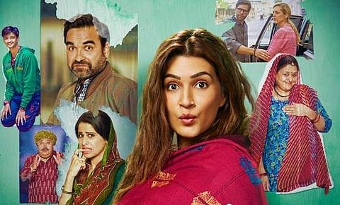 Mimi release date: Some reports suggest that the decision has been made in the wake of an alleged online leak of the film. 