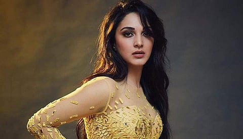 At the trailer launch of Shershaah, Kiara Advani expresses her gratitude to the Indian Army and their families