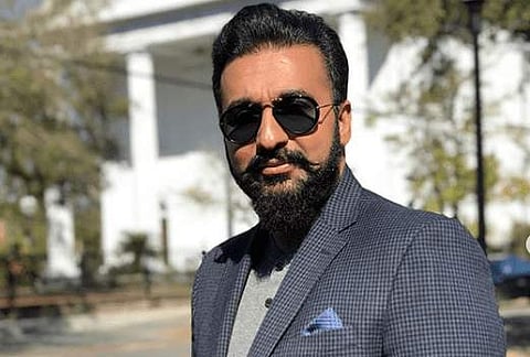 Raj Kundra has been remanded to judicial custody for two weeks till August 10 in the alleged porn films racket case.