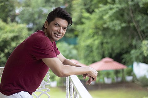 Shaan releases his single Majboor Ho Gaye