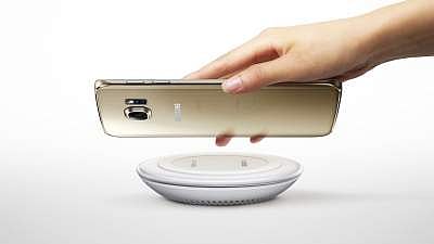 Wireless charging is the future