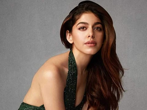 Alaya F in Ekta Kapoor's next