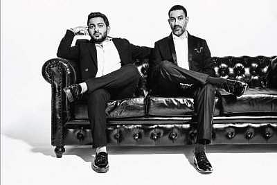 Ritviz and Nucleya to drop an NFT on WazirX