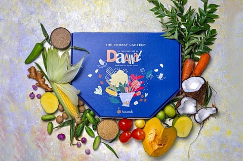 Mumbai-based restaurant The Bombay Canteen is back with its Independence Day Dawat