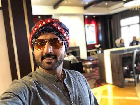 VJ Anandha Kannan passes away at 48