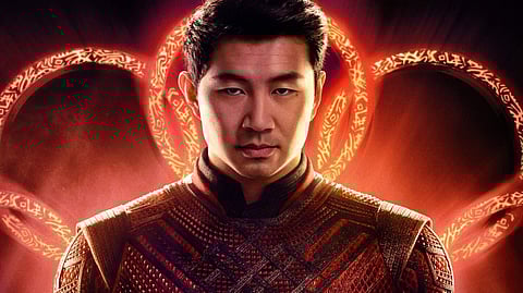 Shang-Chi and the Legend of the Ten Rings features Simu Liu in the lead role, making him the first Asian lead in a Marvel movie.