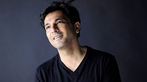 Vikas Khanna