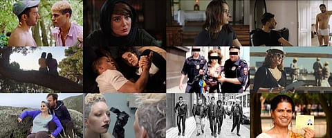 Twelve feature films to watch out for at Kashish Mumbai International Queer Film Festival 2021