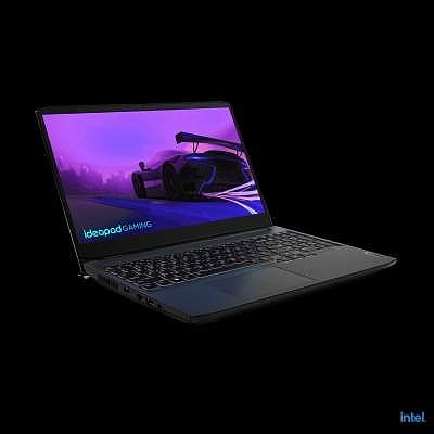 Upgraded IdeaPad Gaming 3i laptop launched in India