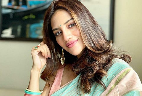 Nusrat Jahan is a mum!