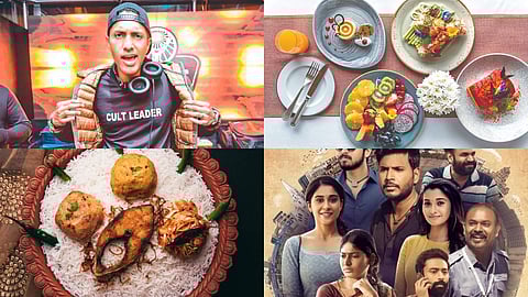 Things to do in Chennai