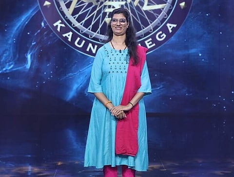KBC 13's first crorepati Himani Bundela