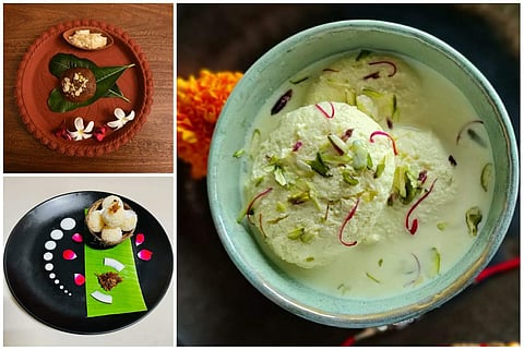 Janmashtami special: Here are three dessert recipes that you can try at home
