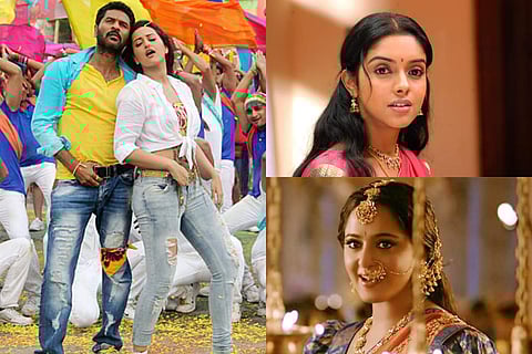 Krishna Janmashtami 2021: These 8 songs from Bollywood, kollywood, and Tollywood are a must to listen to