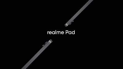 Report: realme Pad to feature the Helio G80 chipset