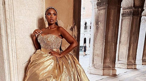 Jennifer Hudson, who starred as Grizabella in Cats, feels that the 2019 movie was 'misunderstood'.