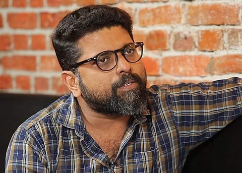 Mahesh Narayanan to make his Bollywood debut with thriller Phantom Hospital