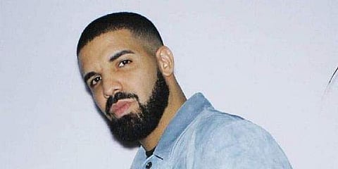 Drake confirms release date for Certified Lover Boy album