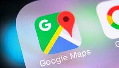Google Maps