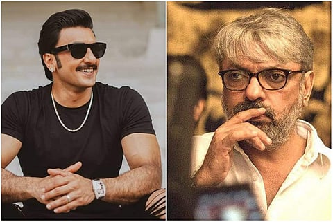 Sanjay Leela Bhansali’s musical saga Baiju Bawra to see Ranveer Singh in the leading role