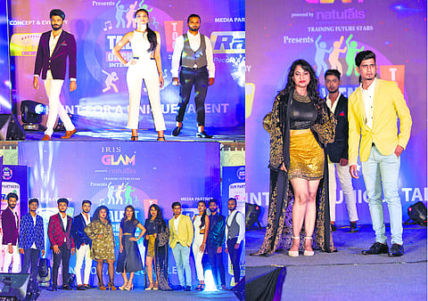 Highlights from the event