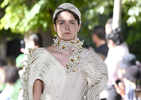 National Handloom Day special: Textile innovators like Gaurang Shah and Vaishali Shadangule speak about changing the game when it comes to traditional weaves