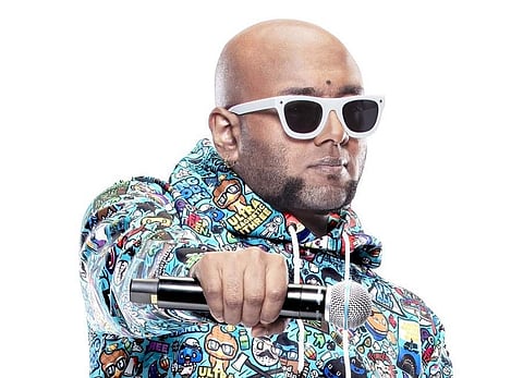 Benny Dayal