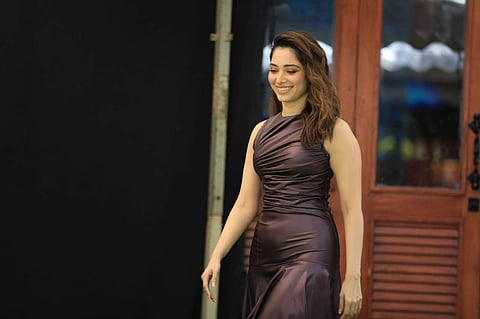 Tamannaah Bhatia