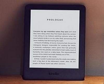 Kindle