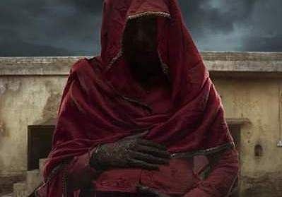 Chhorii is Nushrratt Bharuccha’s first horror film