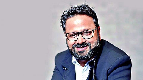Nikkhil Advani