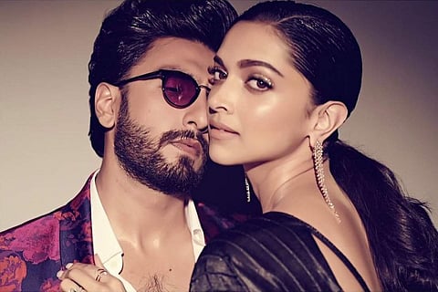 Ranveer Singh and Deepika Padukone purchase a new house